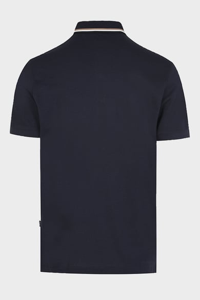 ΜΠΛΟΥΖΑ POLO BOSS - 404 ΜΠΛΕ